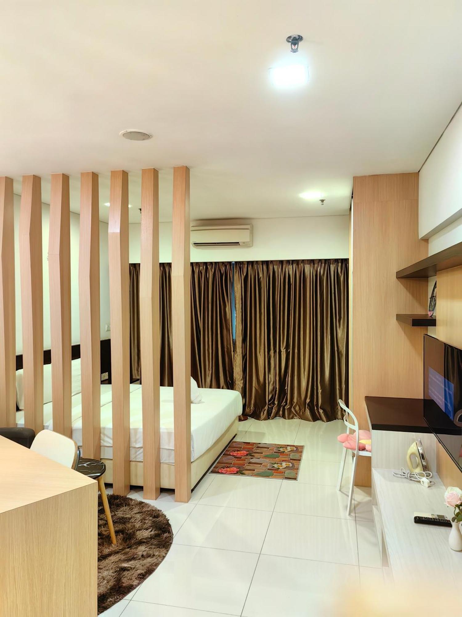 Summer Suites By Moon Orchid Κουάλα Λουμπούρ Εξωτερικό φωτογραφία