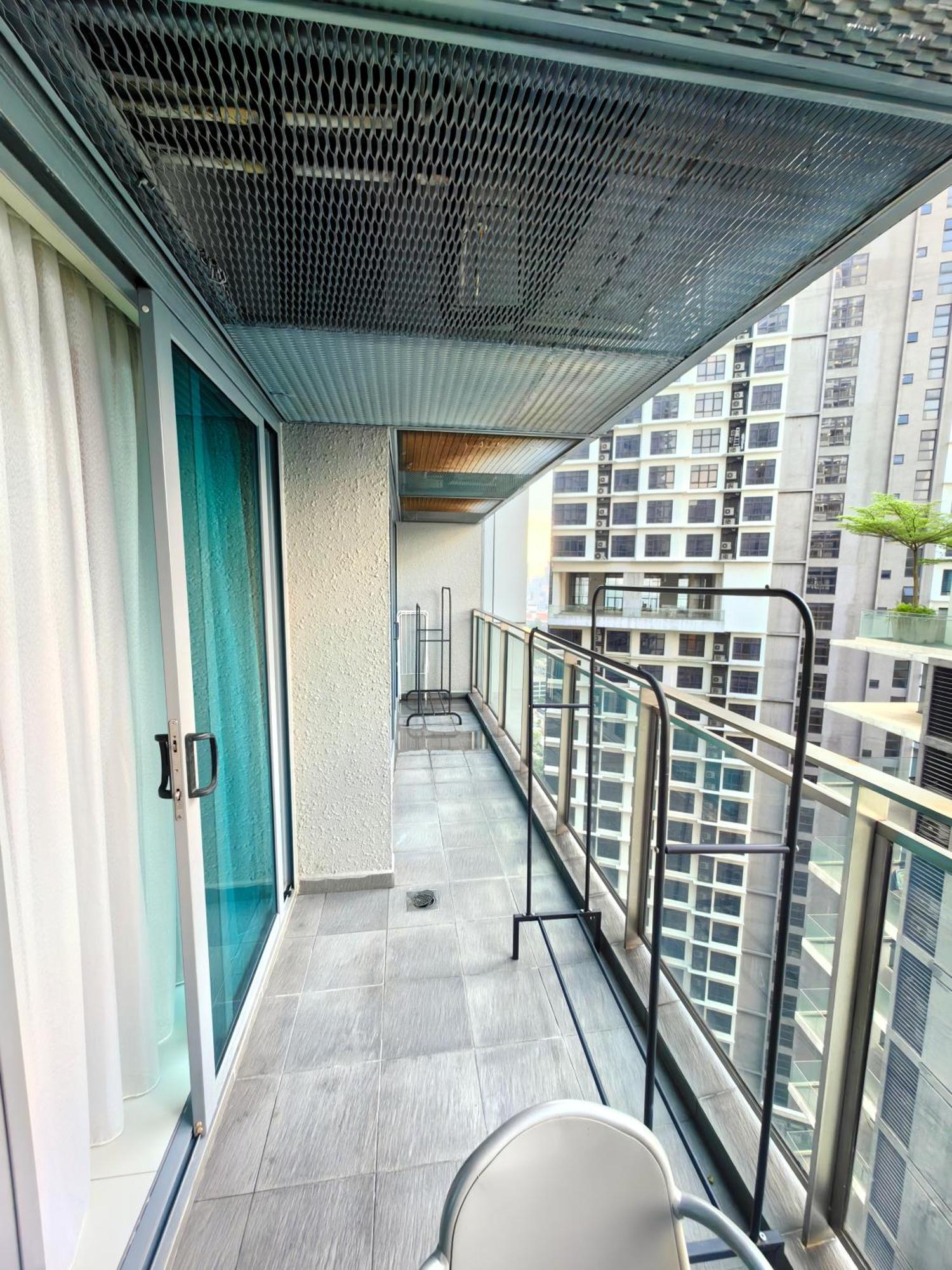 Summer Suites By Moon Orchid Κουάλα Λουμπούρ Εξωτερικό φωτογραφία